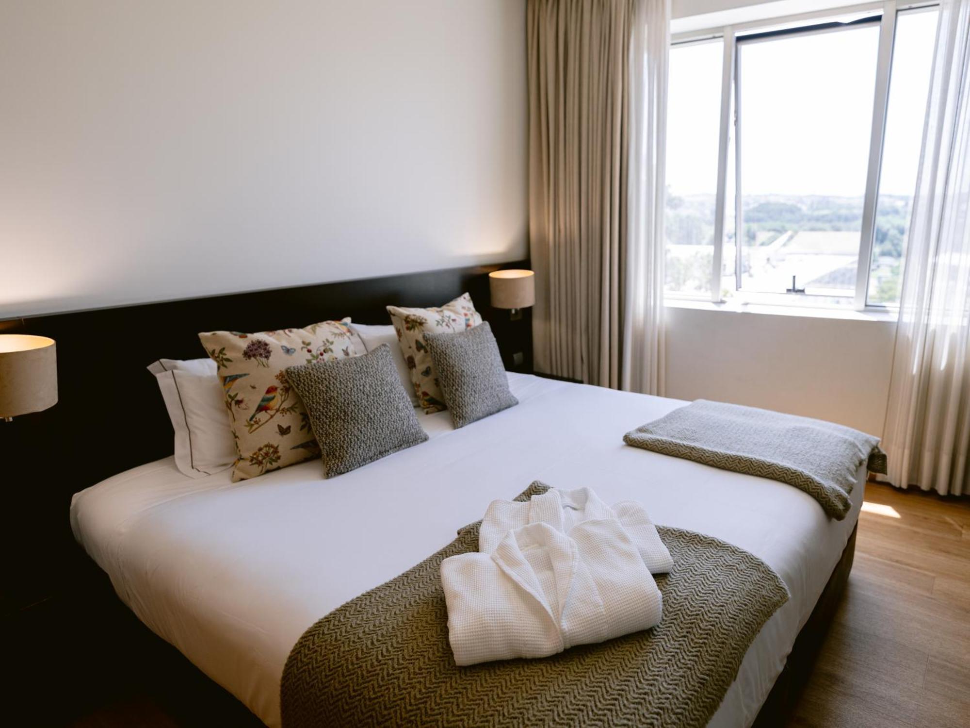 กอนเด ดาเกดา Hotel อาเกดา ภายนอก รูปภาพ